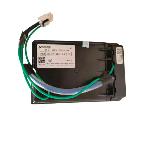 New for Refrigerator compressor inverter board 105-01-Y18-A 70-D-V780 105-01-Y18-A 37-D-V780 drive b