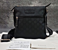 Gucci Microguccisima Sling Bag 100% Authentic Guarante Original