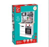 HAPE 廚房玩具
