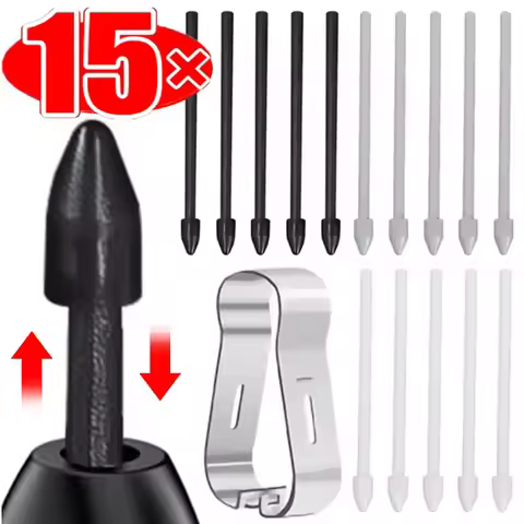 Pen Tip For Galaxy Tab S6 Lite S6 S7 S8 Stylus Pen Replacement Tip Nib For Samsung Galaxy Tab S7 FE 