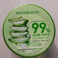 Aloe Vera Soothing Gel 99%