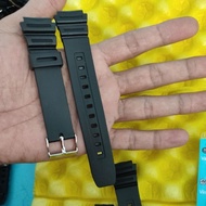 CASIO AE1200 AE 1200 AE1300 AE 1300 rubber strap original