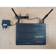 DrayTek Vigor 2912n Load Balancer (Old Stock).