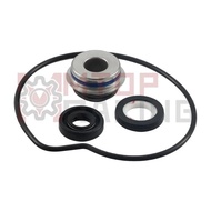 Water Pump Oil Seal Mechanical Gasket O-Ring For Suzuki GSX-R600 GSXR750 2006-2022 k7 k8 k9 2017 201