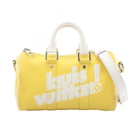 【二手】LOUIS VUITTONKeepall XS Everyday LV 手提包 M80842 皮革 Everyday LV Keepall XS 女士二手 A