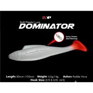 EXP DOMINATOR PROFESSIONAL SOFT PLASTIC