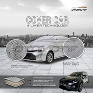 Body Cover New Tucson NX4 Gen4 2024 Breathable 4 Layer Car Cover