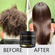 Hair straightener cream Caviar keratin hair treatment Hair treatment for damage hair Anti frizzy hai
