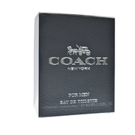 COACH MEN EDT 40ML