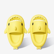 LB Sandal Hiu Wanita Dewasa Sendal Hiu Anak Anak Rumah Empuk EVA Anti Slip Viral Tiktok Sandal ikan 