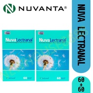 NUVANTA Nuvalectranal [60'sx2]