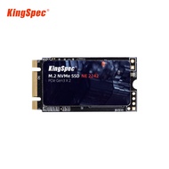 Kingspec M2 SSD 128GB 256GB NVMe SSD M2 PCIe M.2 SSD 120GB 240GB 512G Ổ cứng M.2 2242 PCIe NVMe ổ cứ