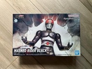 全新 Bandai Figure-rise Standard Masked Rider Black Sun 幪面超人