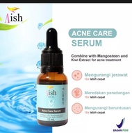 Aish Acne Care Serum / untuk merawat kulit berjerawat 100% ORIGINAL