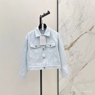 K92T C'H * 26 Early Autumn Coco Girl Series Heavy Industry Embroidered Diamond Thread Embroidered De