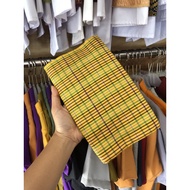 Wali kamen (wali cloth)