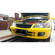 PROMO- COVER/RUMAH FOG LAMP CITY TYPE Z