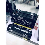 Mugen Honda Civic Sr3 Sr4 So4 Eg Ek D15b D16a D / B Series B16a B16b B18c Type R Carbon Look Car Eng