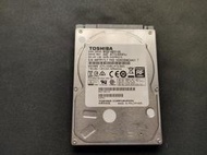 直購700元 Toshiba 東芝 SATA3 8MB 1TB 5400RPM 9.5mm 2.5吋 筆電 硬碟