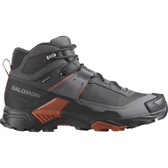 SALOMON X ULTRA 5 MID Gore Tex รองเท้าเดินป่าผู้ชาย Official Store