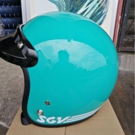 Helm motor READY STOCK ✔ HELMET SGV 99  HELMET SGV 99 TRENDY  HELMET SGV SPECIAL  HELMET SGV MATT ( 