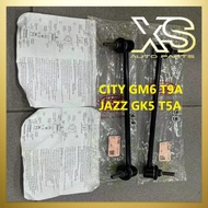 100% Original 555 (Made in Japan) Absorber Stabilizer Link Front CITY GM6 T9A JAZZ GK5 T5A 51325-T5A