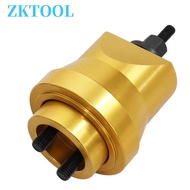 ZKTOOL crankshaft oil seal remover and installation kit for BMW B48 B47 B57 B58 engine compatible, 1