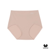 Wacoal H-fit secret support กางเกงในกระชับหน้าท้อง รูปแบบเต็มตัว (SHORT) รุ่น WU4959