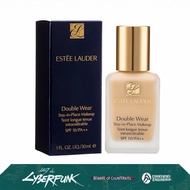 Excellent quality Estee Lauder Double Wear Stay-in-Place Makeup (1W1 Bone) 30ml*Expiry on 2025/11