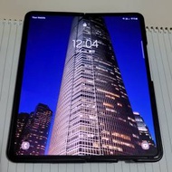Samsung Fold3 5G 黑色雙卡