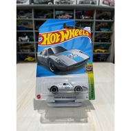 Hotwheels Porsche Carrera GTS