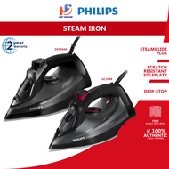 iron Philips Steam Iron Steam Boost (2400 W170 g) GC2998 GC-2998 (2600W) DST5040 DST504086