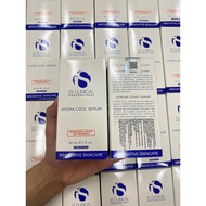 [Hydra Cool] Serum hydrates, soothes and restores damaged skin B5 + HA iS Clinical Hydra Cool