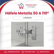 Hafele Metalla Hinge Cupboard Spoon Hinge/ Hafele Cabinet Hinge/