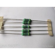 470R 470 ohm Resistor 1watt JapanOriginal