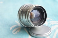 JUPITER-8 50mm F/2 鏡頭 M39 LTM Fed Leica Zorki Sonnar Micro 4/3Early!!!!