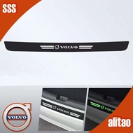 [READY] VOLVO XC40 Threshold Strip EX30 Body Kit volvo XC60 XC90 EX90 S60 ES90 V60 Car Decoration Ac