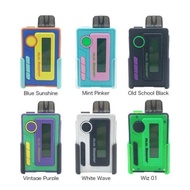 MINI BEEPER BY WIZVAPOR AUTHENTIC MINIBEEPER POD Murce