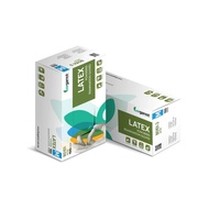 Z1250 Bergamot Latex Powdered Examination Gloves 100pcs/ box