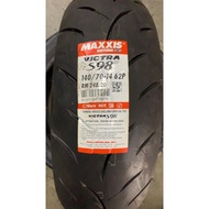 MAXXIS TYRE S98ST 140-70-14
