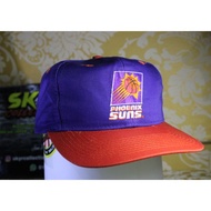 cap phoenix suns from NBA official product for