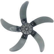 New Product Electric Fan Fan Blade Accessories Universal 60cm Floor Fan Wall Fan Table Fan Fan Blade