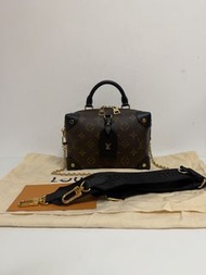 Lv petite Malle souple lv speedy 20 lv multi pochette
