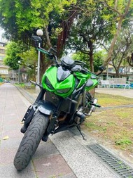 KAWASAKI Z1000四代