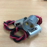 Light Bulb Holder Pigtail Socket For (1141,1016,67)