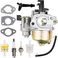 GX160 Carburetor for Honda GX120 GX200 5.5HP GX200 6.5 HP GX168 Engine Motor Carb Replaces 16100-ZH8