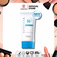 YOU SUNBRELLA TRIPLE UV ELIXIR SUNSCREEN SPF 50+ PA++++