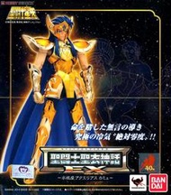 星矢TOY 板橋實體店面 聖鬥士星矢 聖衣神話EX 水瓶座 卡妙