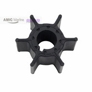 Pendesak Getah Motor Sangkut untuk Mercury 9.9/15hp 47-84027M 47-84027T