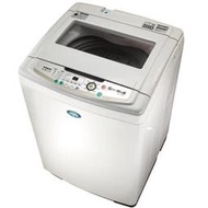 [超音波洗衣]台灣三洋媽媽樂11kg單槽洗衣機(SW-11NS3)